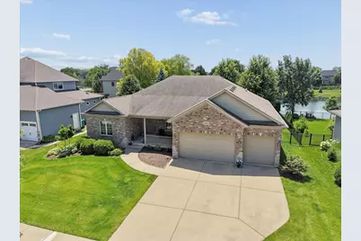 24913 Thornberry Drive, Plainfield, IL 60544 - Photo 48