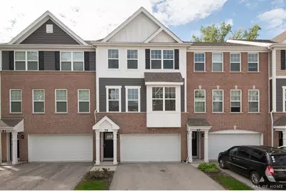 75 Timber Wolf Drive, Wheeling, IL 60090 - Photo 1