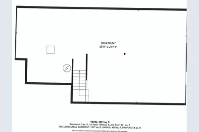 4025 Stormy Drive, Kansasville, WI 53139 - Photo 40