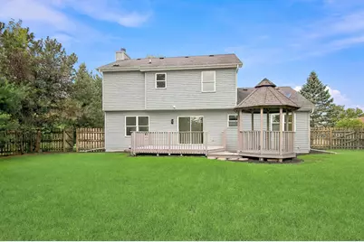 4025 Stormy Drive, Kansasville, WI 53139 - Photo 36