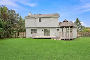 4025 Stormy Dr, Kansasville, WI 53139 - Photo 36