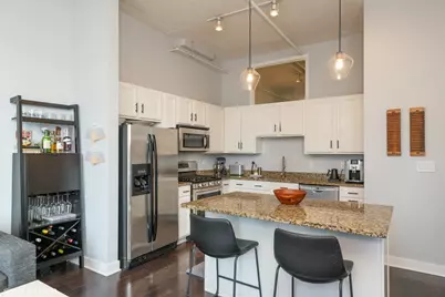 740 W Fulton Street #1306, Chicago, IL 60661 - Photo 8