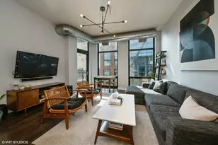 740 W Fulton St, Chicago, IL 60661 - Photo 4