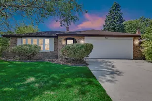 15606 Hollyhock Ct, Orland Park, IL 60462 - Photo 1