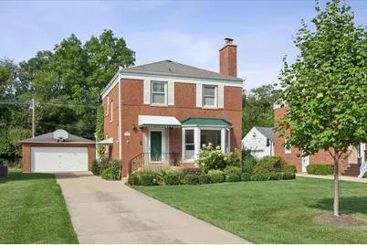138 Park Avenue, River Forest, IL 60305 - Photo 1