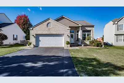 2107 Ashbrook Court, Plainfield, IL 60586 - Photo 2