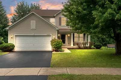 2425 Sir Barton Lane, Montgomery, IL 60538 - Photo 2