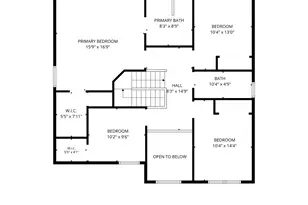 2425 Sir Barton Ln, Montgomery, IL 60538 - Photo 30