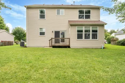 2425 Sir Barton Lane, Montgomery, IL 60538 - Photo 24