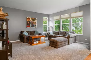 2425 Sir Barton Ln, Montgomery, IL 60538 - Photo 8