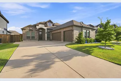 5812 Painswick Drive, Aubrey, TX 76227 - Photo 2