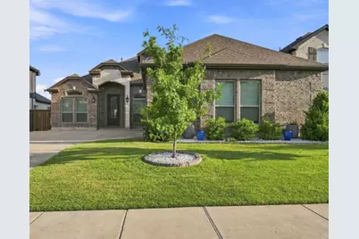 5812 Painswick Drive, Aubrey, TX 76227 - Photo 1