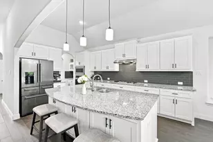 5812 Painswick Dr, Aubrey, TX 76227 - Photo 8