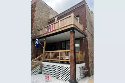 1616 W Roscoe Street #2, Chicago, IL 60657 - Photo 2