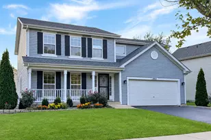 2811 Skylane Dr, Naperville, IL 60564 - Photo 1