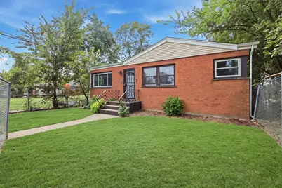 9810 S Loomis Street, Chicago, IL 60643 - Photo 2