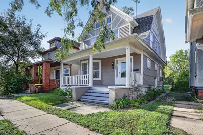 320 Napoleon Street, Rockford, IL 61103 - Photo 2