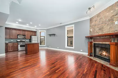 747 N Sedgwick Street #4RS, Chicago, IL 60654 - Photo 6