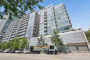 1620 S Michigan Ave, Chicago, IL 60616 - Photo 1