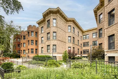 846 W Newport Avenue #2S, Chicago, IL 60657 - Photo 1