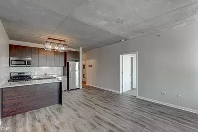 659 W Randolph Street #810, Chicago, IL 60661 - Photo 6
