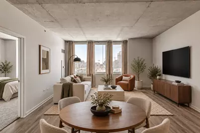 659 W Randolph Street #810, Chicago, IL 60661 - Photo 4