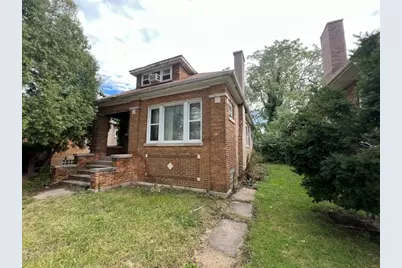 8253 S Kimbark Avenue, Chicago, IL 60619 - Photo 1
