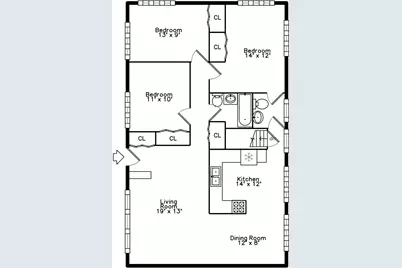 255 W Walnut Avenue, Des Plaines, IL 60016 - Photo 36