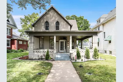 608 2nd Avenue, Sterling, IL 61081 - Photo 2