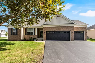 24952 Thornberry Drive, Plainfield, IL 60544 - Photo 1