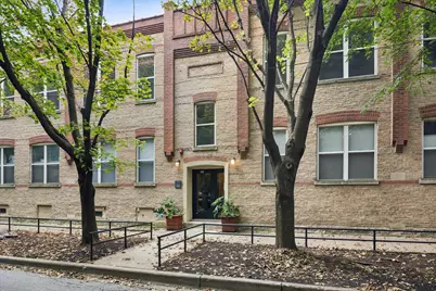 2021 W Willow Street #204, Chicago, IL 60647 - Photo 1