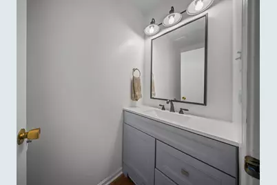 6114 1/2 Leonard Avenue, Downers Grove, IL 60515 - Photo 14
