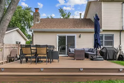 6114 1/2 Leonard Avenue, Downers Grove, IL 60515 - Photo 28