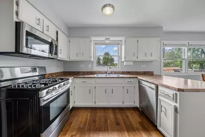 6114 1/2 Leonard Avenue, Downers Grove, IL 60515 - Photo 8