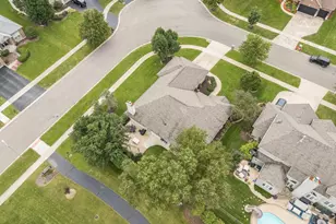 781 Arrowhead Dr, Yorkville, IL 60560 - Photo 12