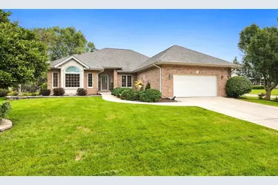 781 Arrowhead Drive, Yorkville, IL 60560 - Photo 2