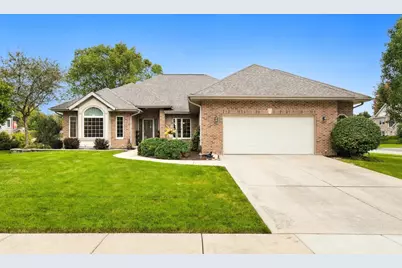 781 Arrowhead Drive, Yorkville, IL 60560 - Photo 1