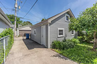 5837 N Marmora Avenue, Chicago, IL 60646 - Photo 36