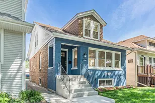 5837 N Marmora Ave, Chicago, IL 60646 - Photo 1