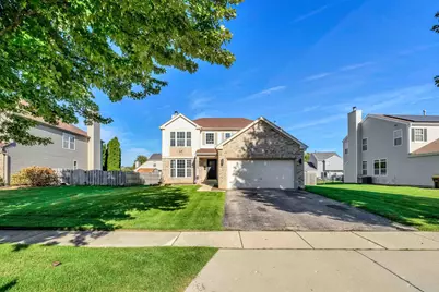 11775 Everglades Road, Huntley, IL 60142 - Photo 2