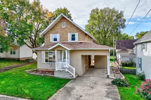 495 Union St, Marseilles, IL 61341 - Photo 1