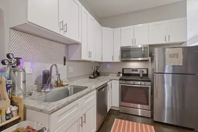 1854 W 18th Street #1R, Chicago, IL 60608 - Photo 6
