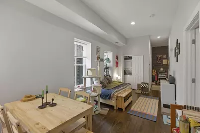 1854 W 18th Street #1R, Chicago, IL 60608 - Photo 4