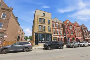 1854 W 18th St, Chicago, IL 60608 - Photo 1