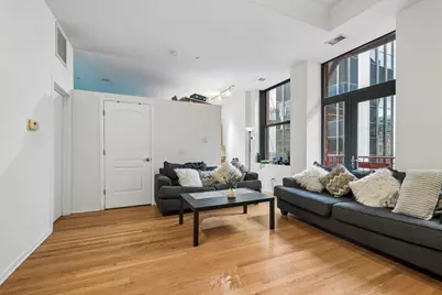 208 W Washington Street #2001, Chicago, IL 60606 - Photo 6