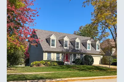 587 Partridge Drive, West Chicago, IL 60185 - Photo 1