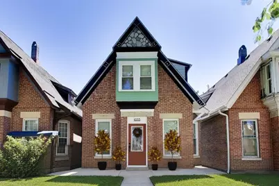 1033 S Claremont Avenue, Chicago, IL 60612 - Photo 1