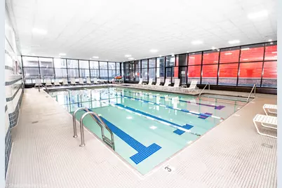 211 E Ohio Street #2515, Chicago, IL 60611 - Photo 4