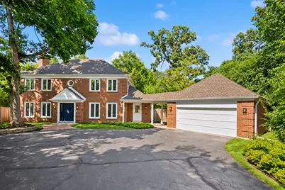 723 De Tamble Avenue, Highland Park, IL 60035 - Photo 2