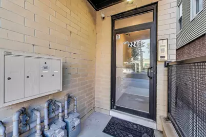 2246 N Western Avenue #4, Chicago, IL 60647 - Photo 2